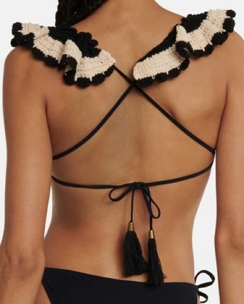 Zimmermann Crochet Set - Image 5