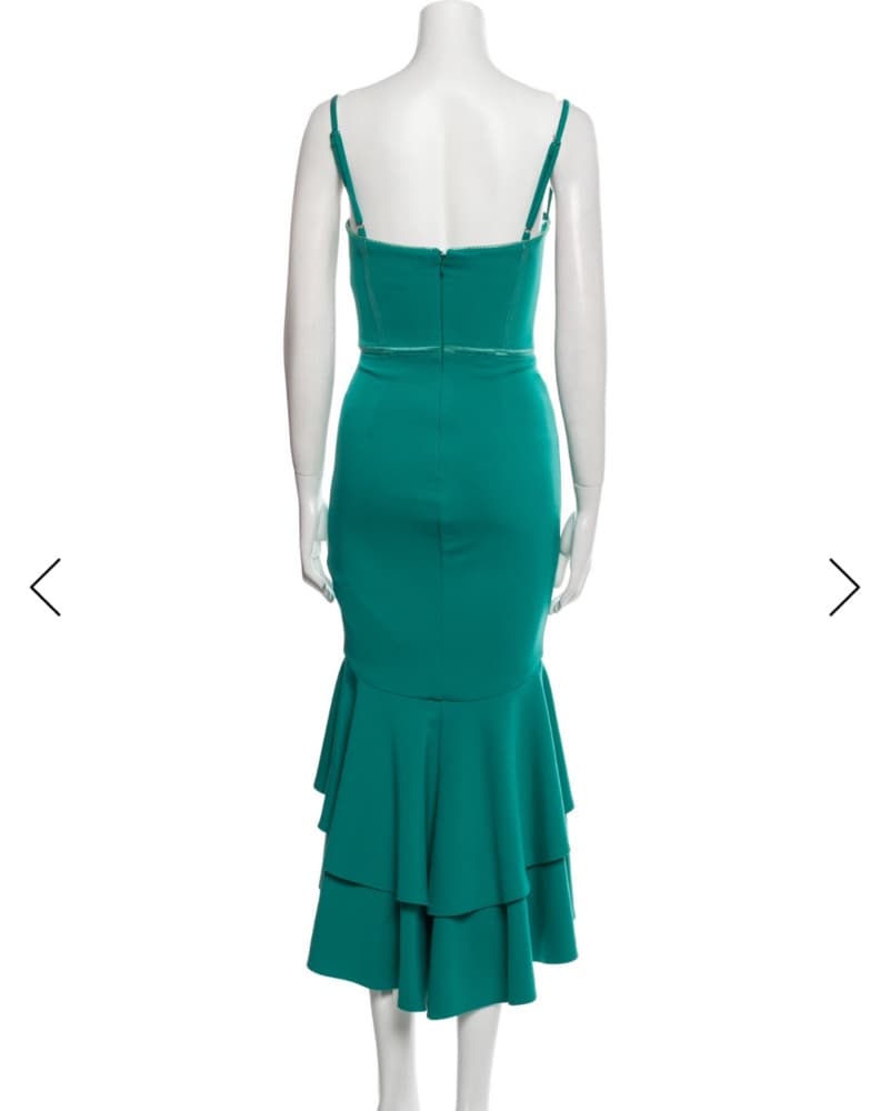 Katie May Midi Dress - Image 2