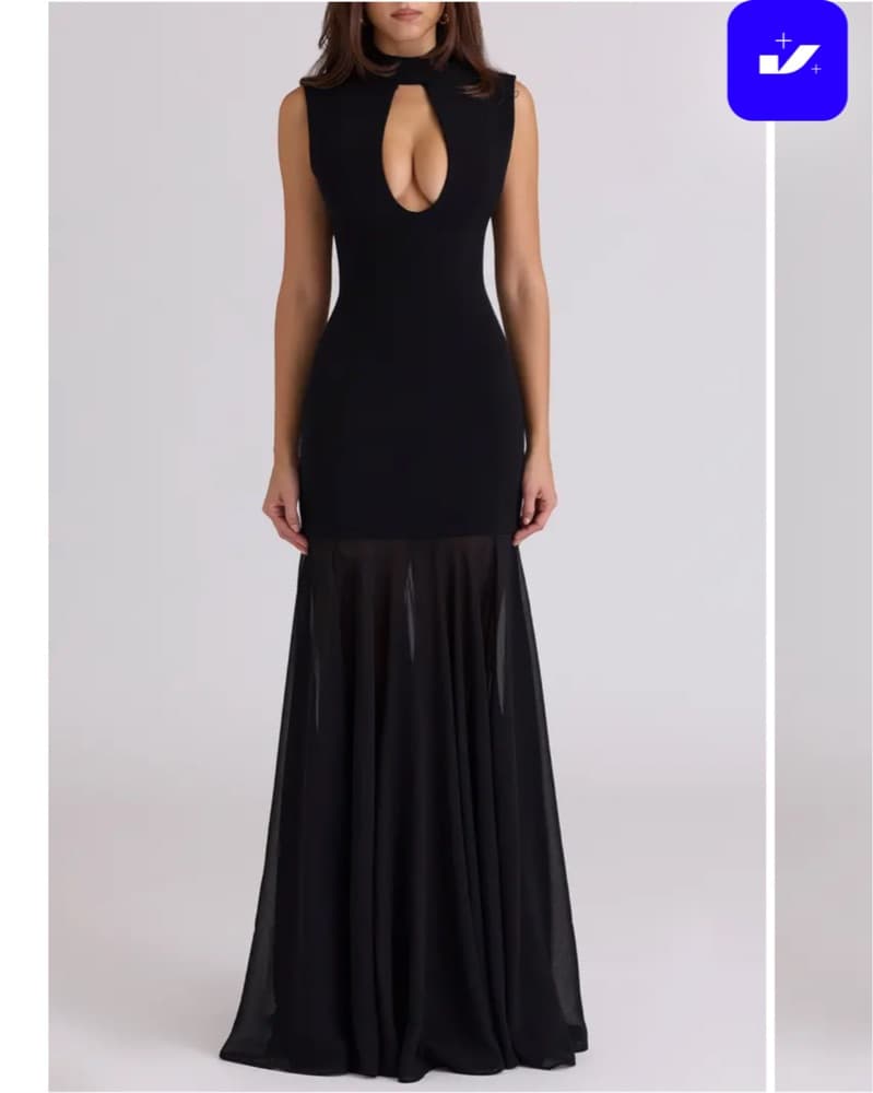House Of CB Formal Dress  - Image 1