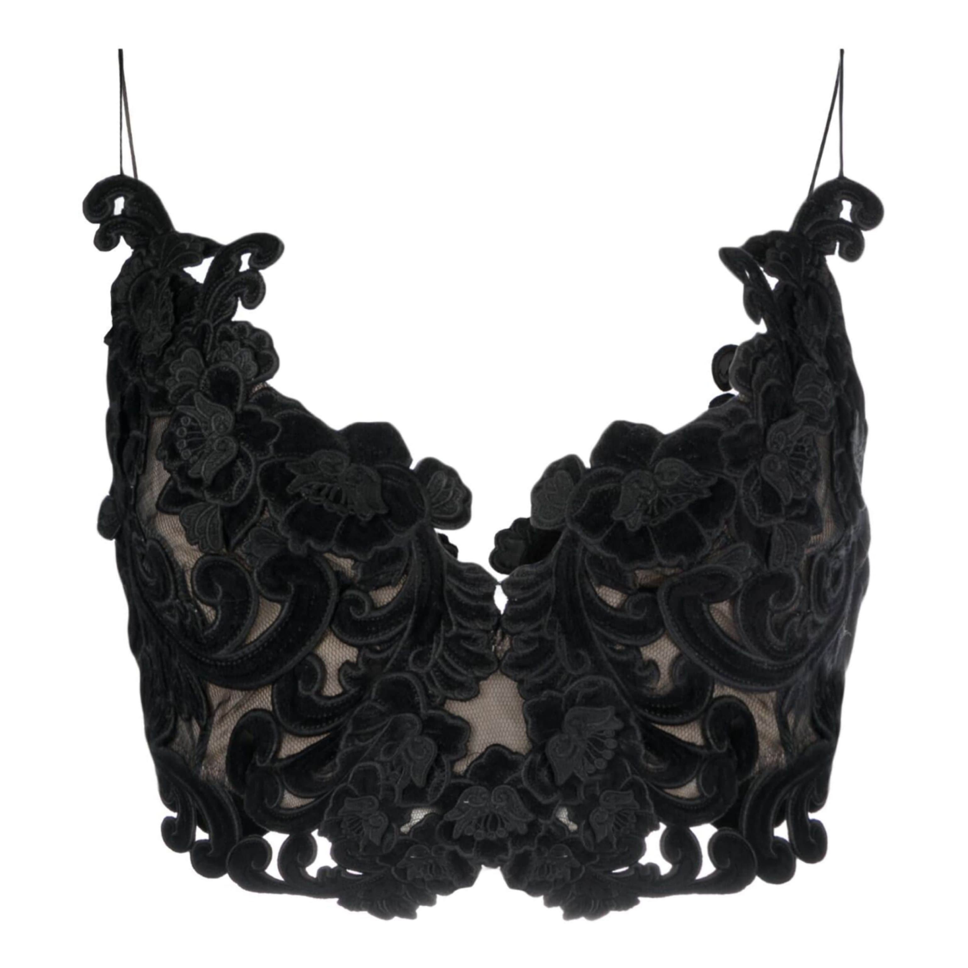 Zimermann Top Black - Image 1