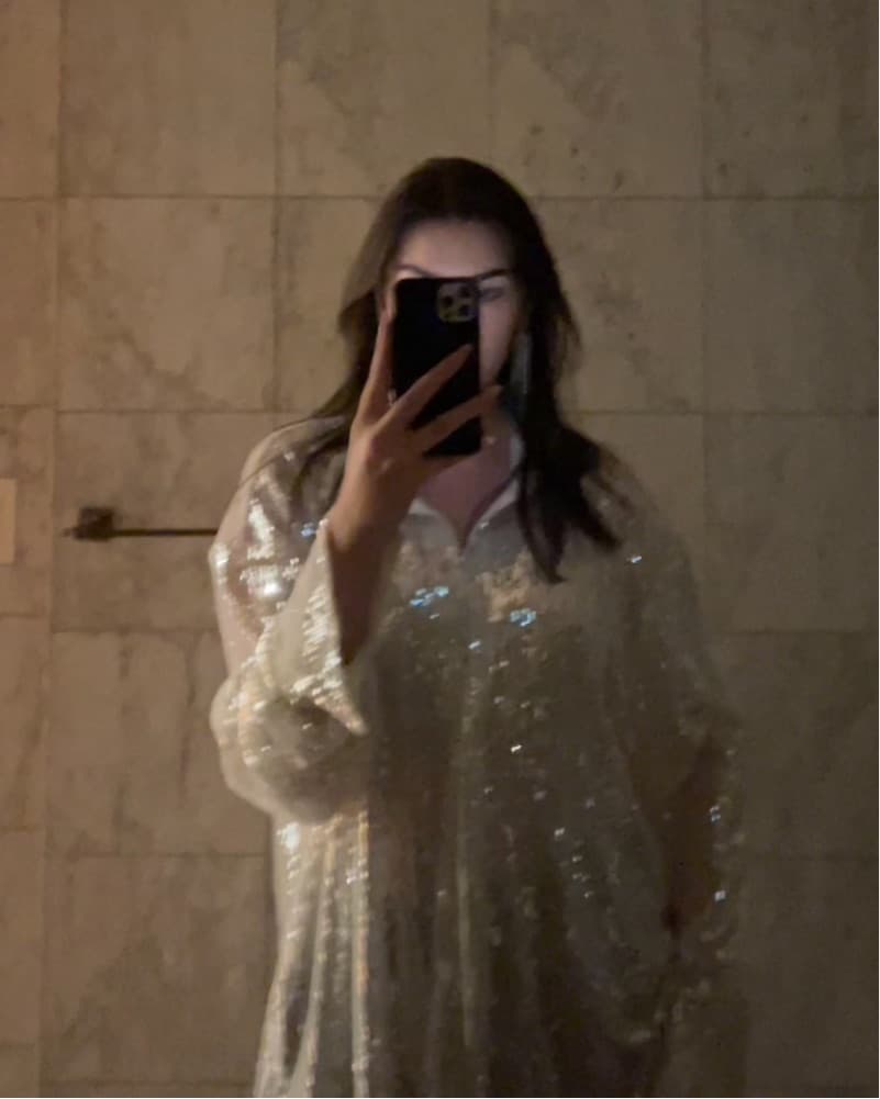 4th And Reckless Zoey Long Sleeve Top - Image 3