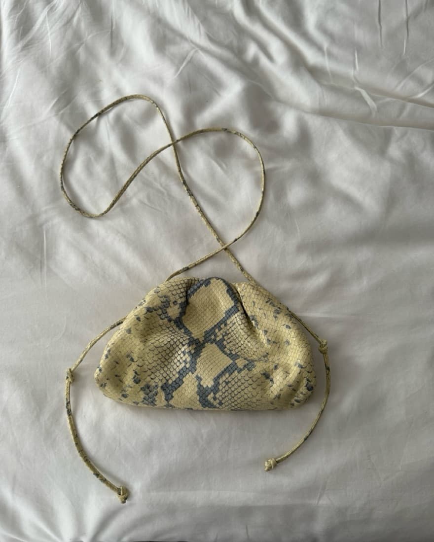 BOTTEGA VENETA Mini Pouch Bag / Clutch - Image 2