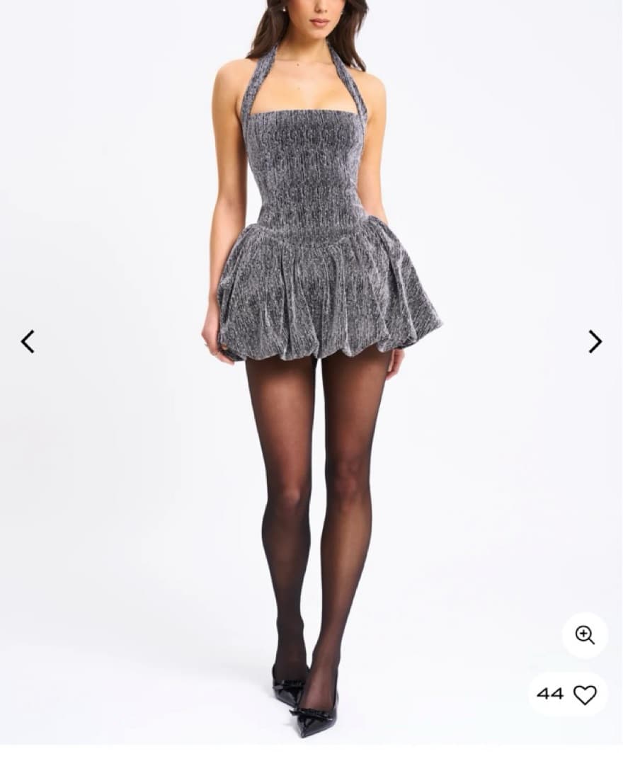 Miss circle Cocktail/birthday Dress!  - Image 3