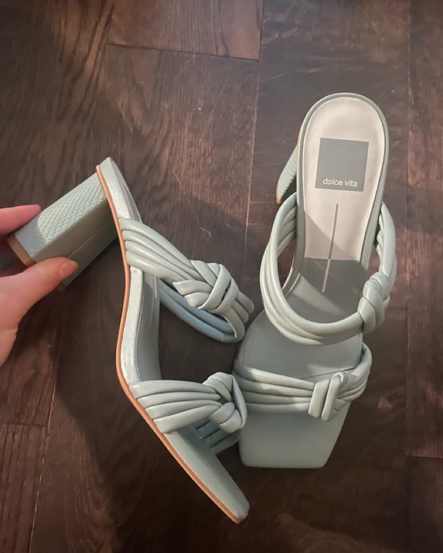 Dolce Vita Heels  - Image 2