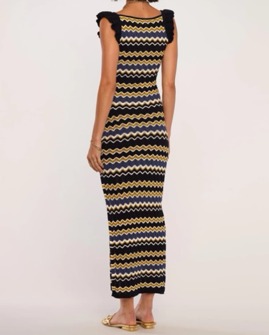 Heartloom Bennet Dress - Image 2
