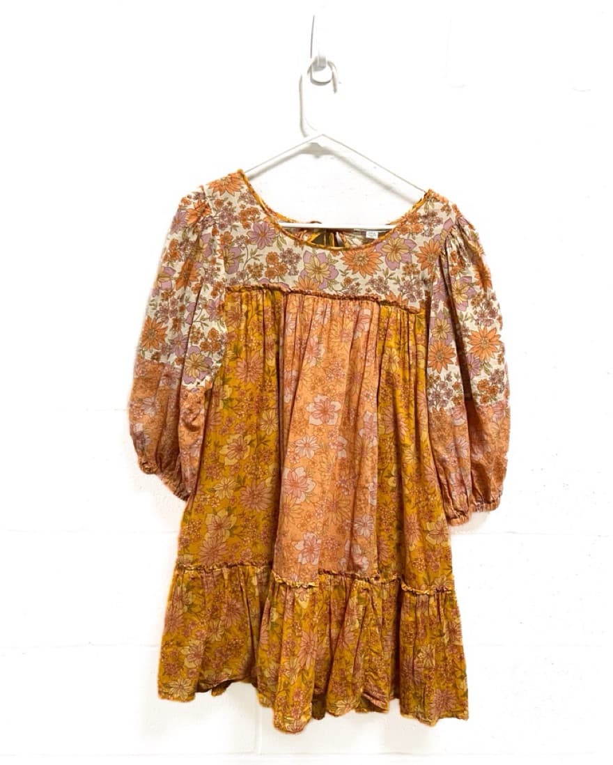 American Eagle Swingy Mini Dress - Image 2