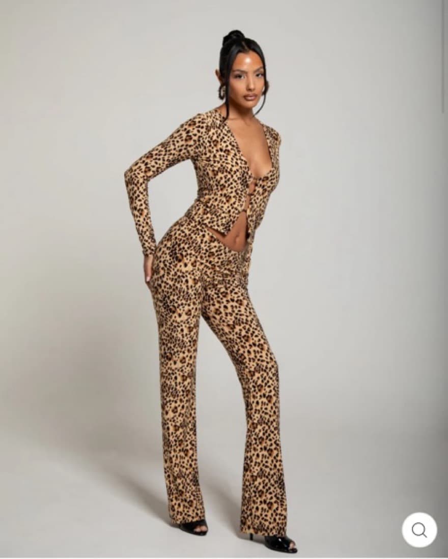 FREYA PANTS - Image 5