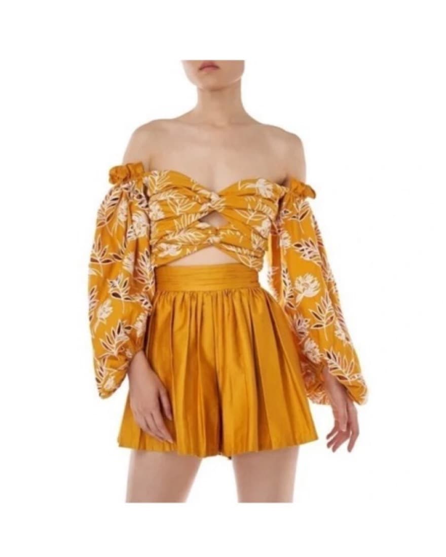 AMUR orange Set  - Image 1