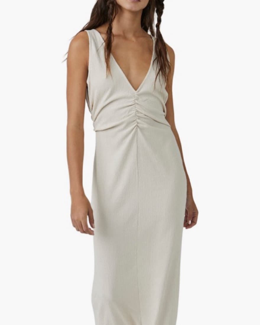 Free People Maxi Dress - Image 1