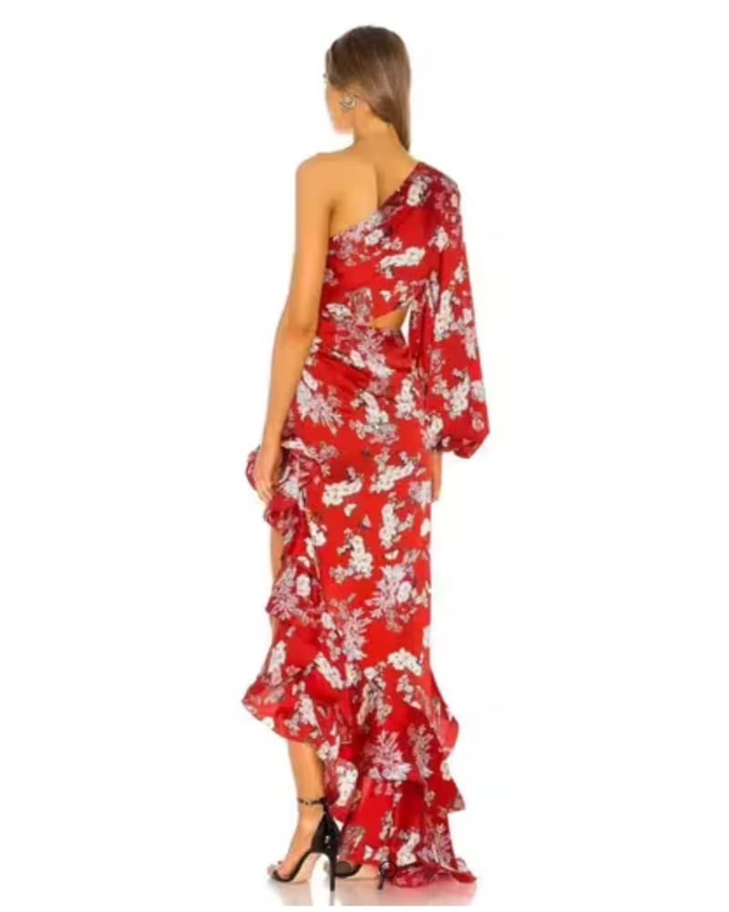 Bronx And Banco Tokio Dress  - Image 2