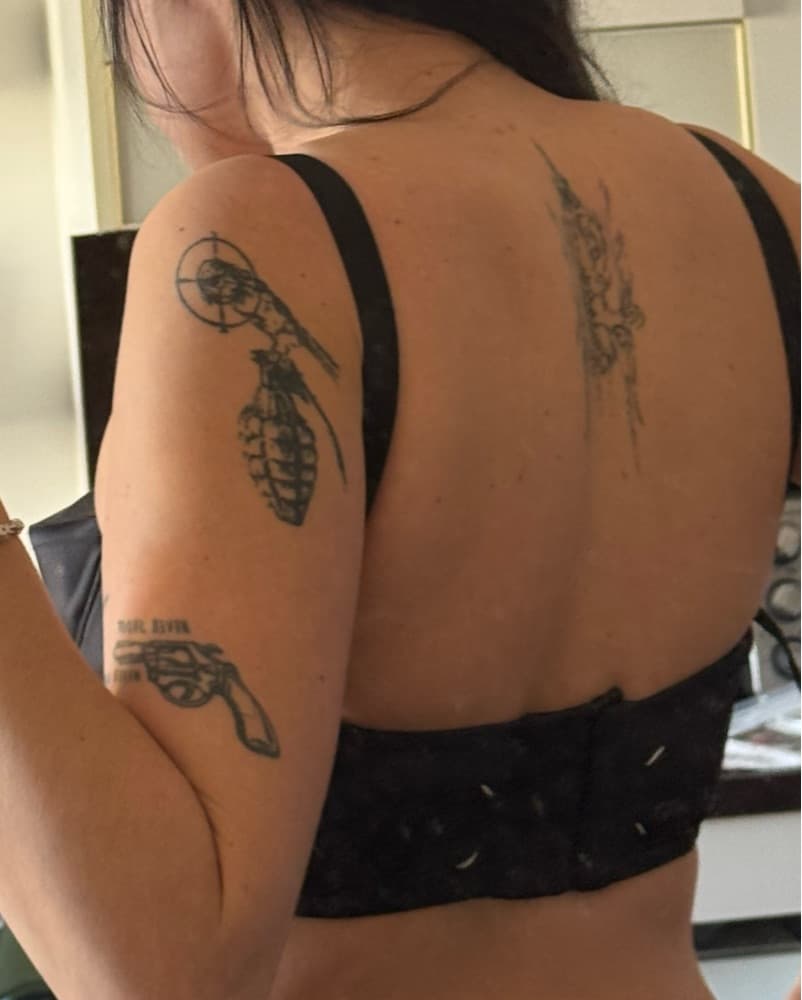 Bullet Bra Top - Image 2