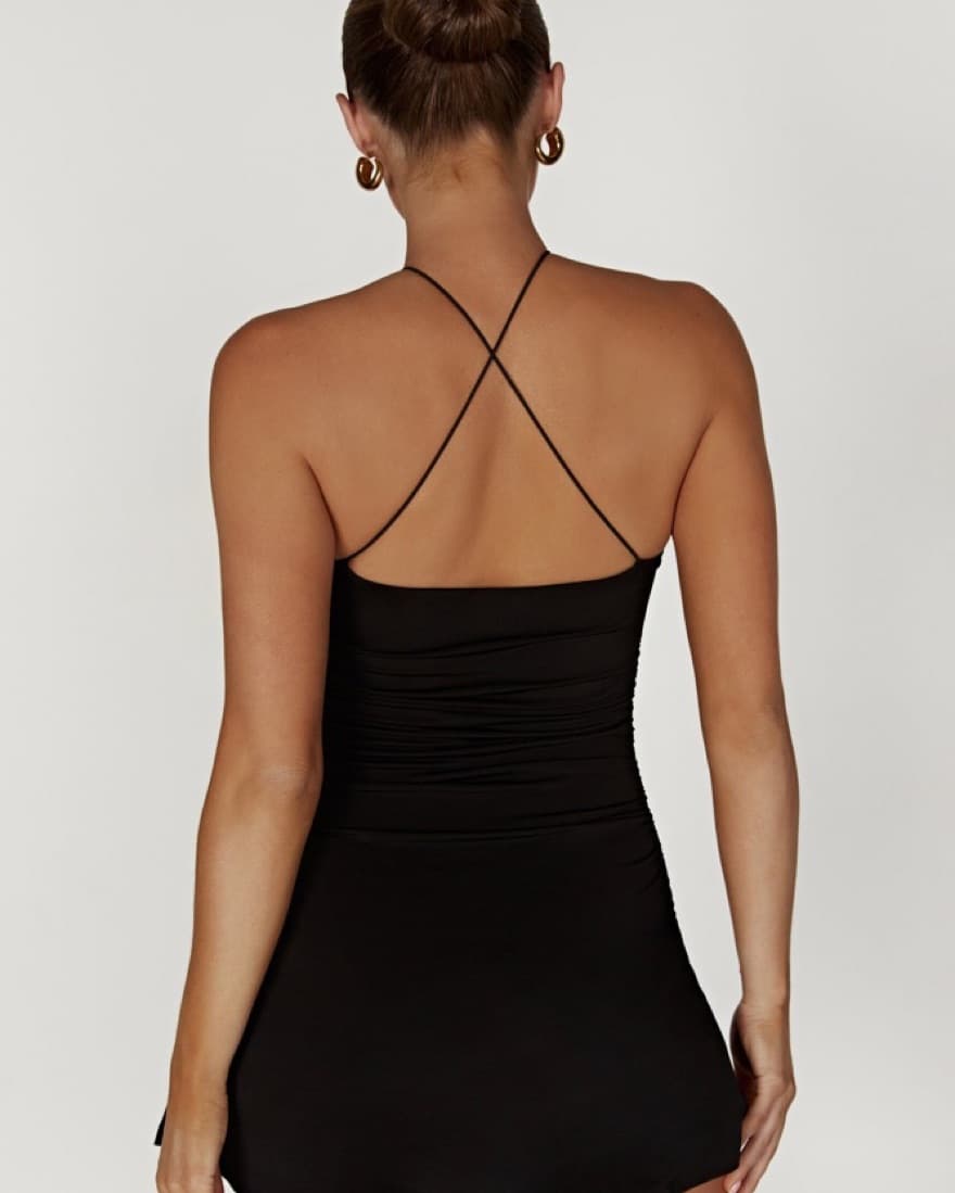 Adeline Dress - Image 3