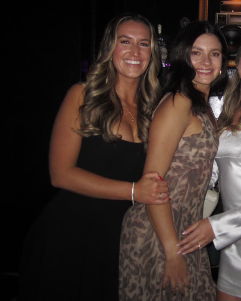 Danielle Guizio Leila Dress - Image 4