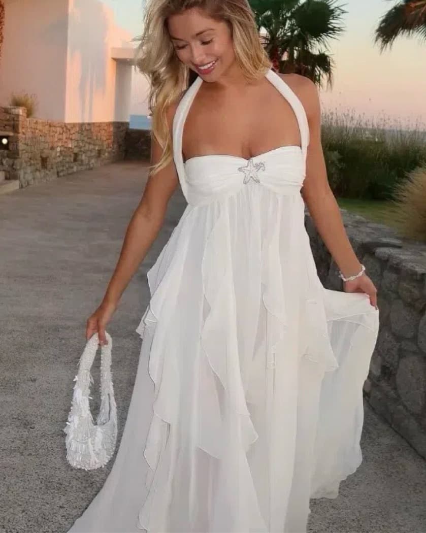Nana Jacqueline Mariah Dress - Image 3