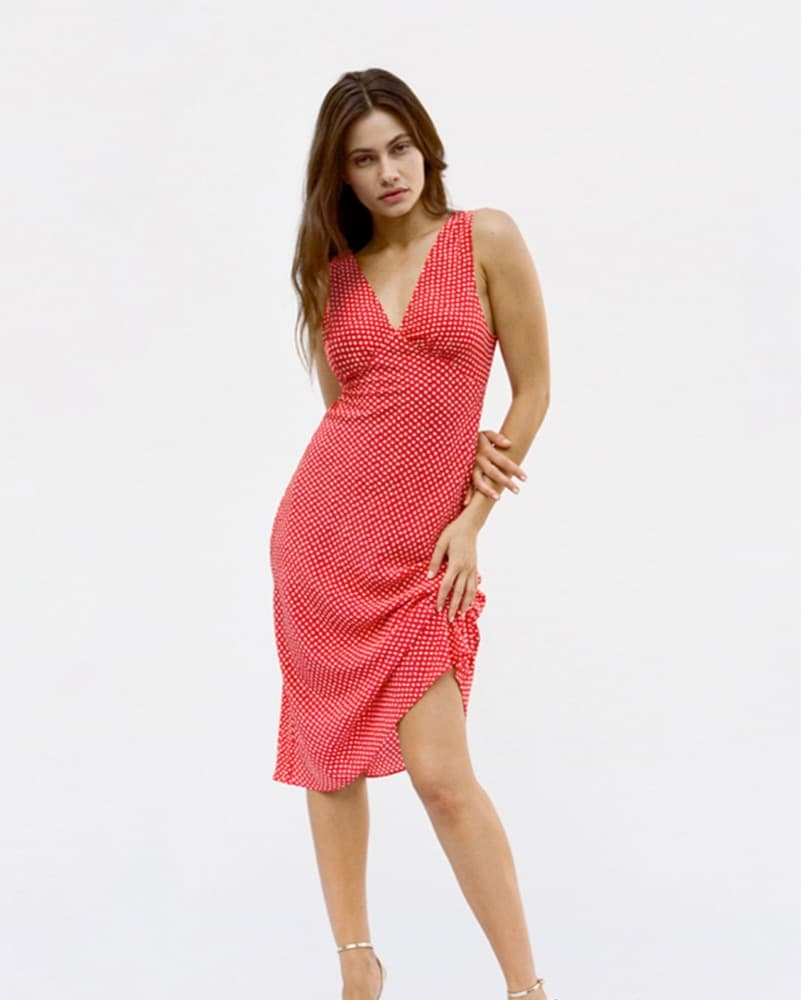 RealisationPar Stephanie Dress - Image 1