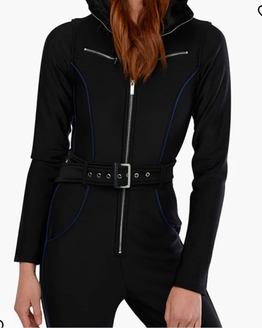 We Wore What Ski Suit - Image 3