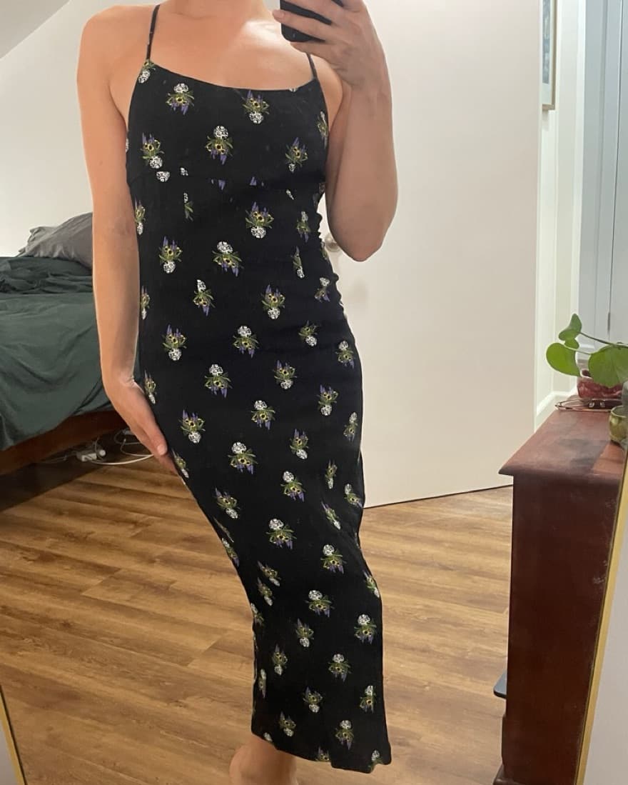 Rouje Annick Dress - Image 2