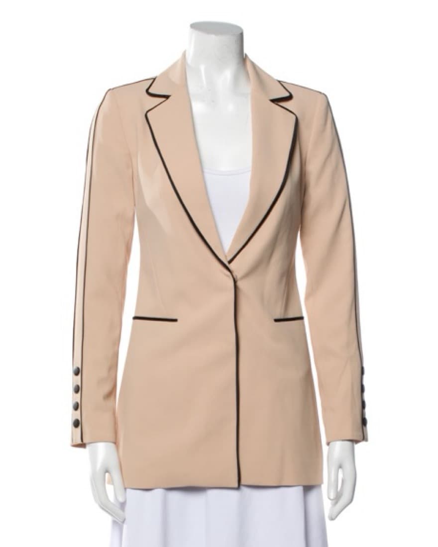 Alice + Olivia Blazer  - Image 1