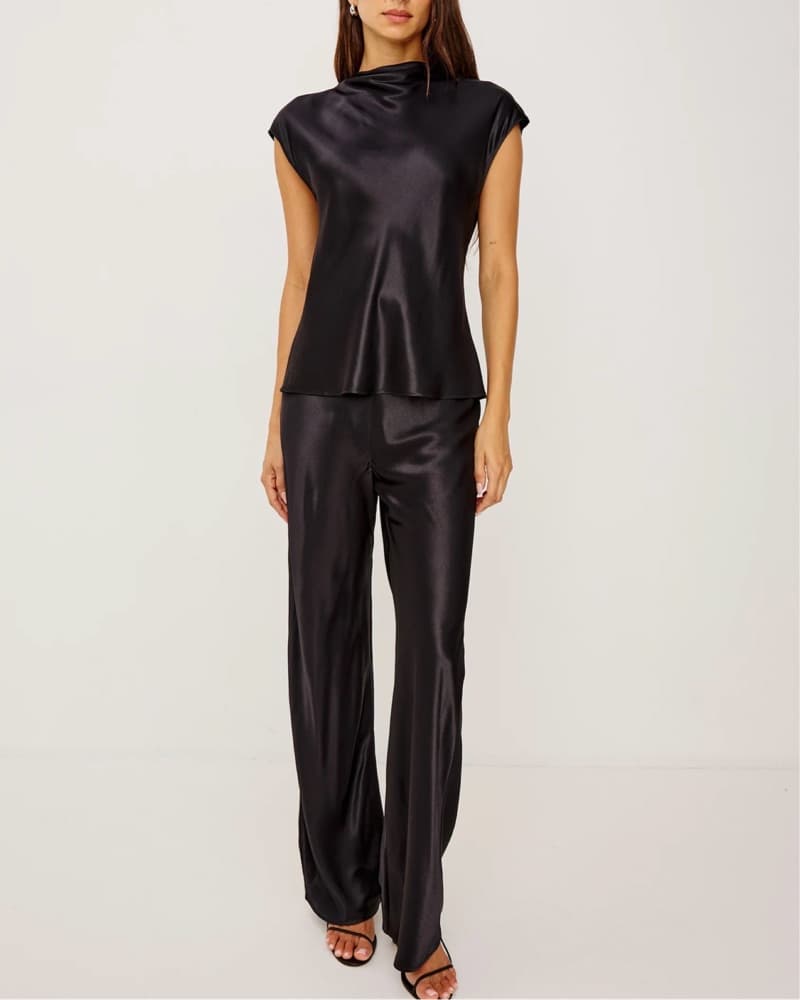 Rails Silk Set  - Image 1