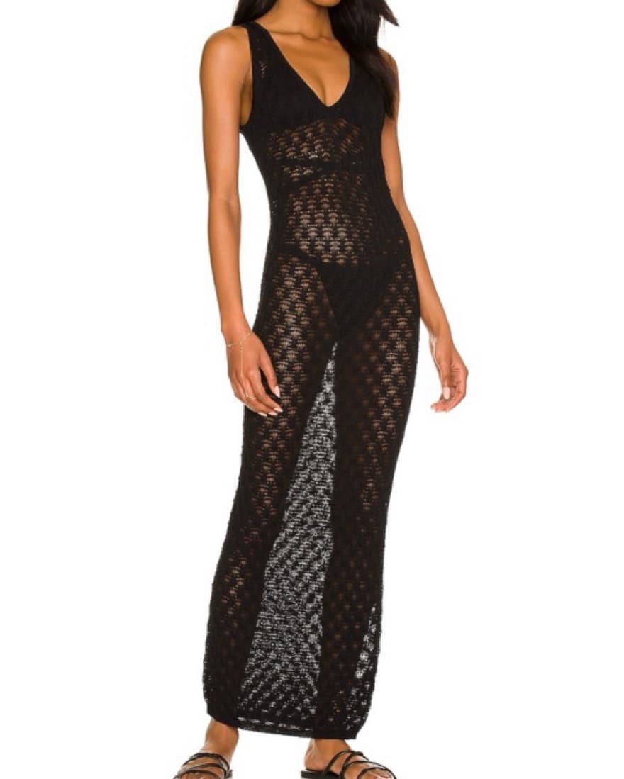 Lovers And Friends Manu Dress - Image 1