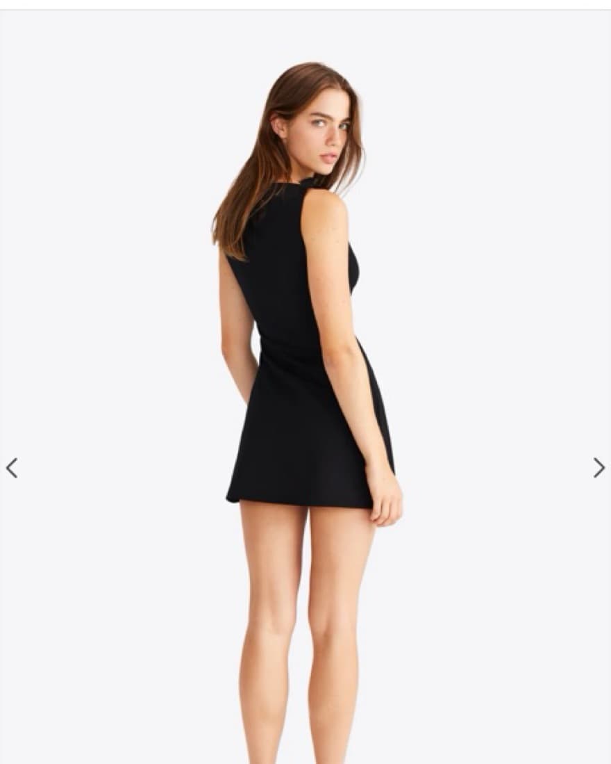 Susamusa Jasmine Dress - Image 3
