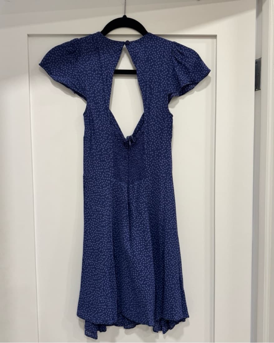 Charming Polka Dot Dress - Image 2