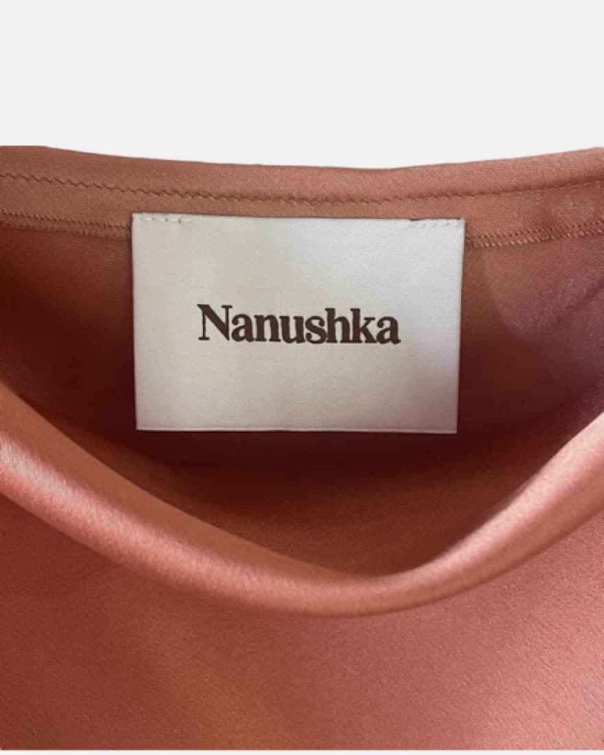 New Nanushka Cami Top - Image 6