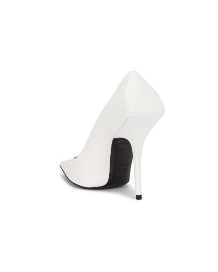 Balenciaga Knife Pumps - Image 3