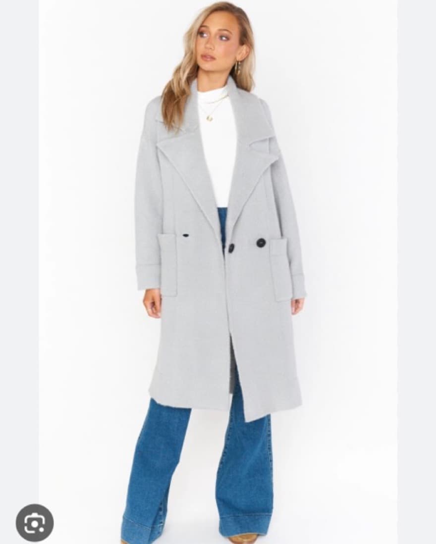Sweater Jacket - Image 1