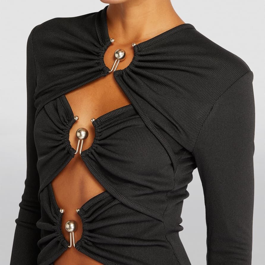 CHRISTOPHER ESBER Dress - Image 3
