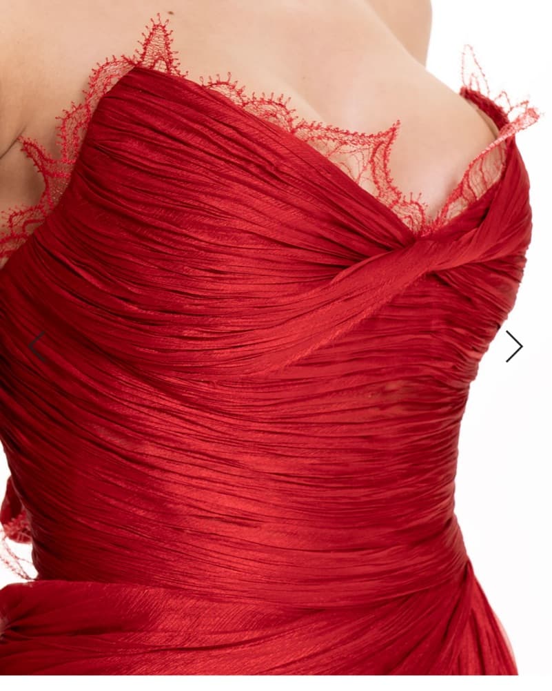 Maria Lucia Hohan Jolie Dress  - Image 3