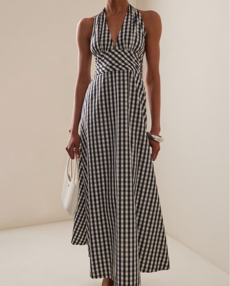 Bernadette Dress - Image 6