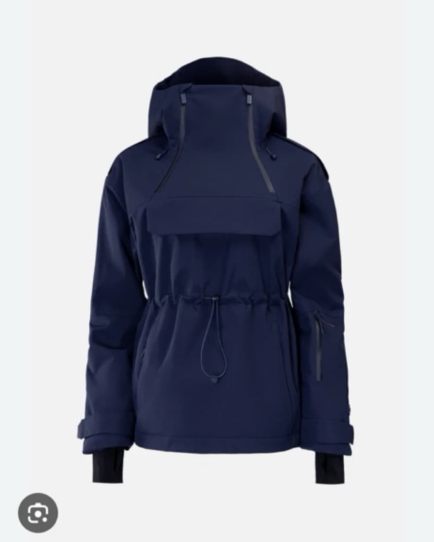 Halfdays Ronne Snowboard Jacket XS - Image 2