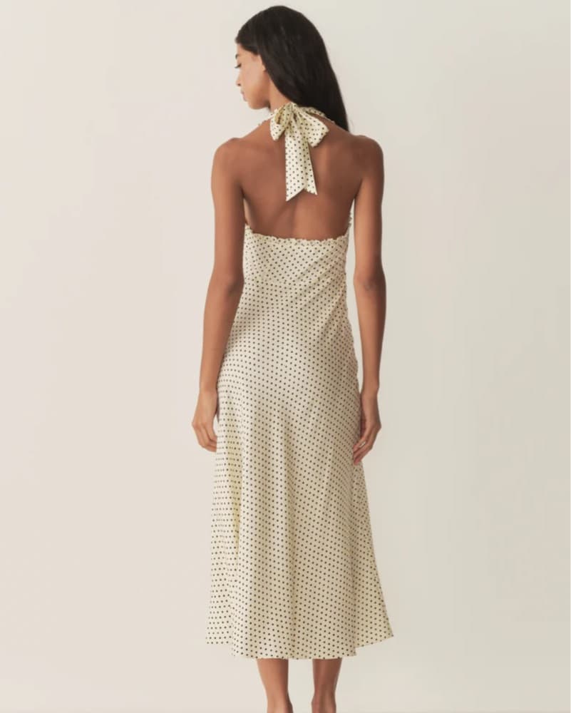 Doen Mazarian Dress (Size Small)  - Image 4