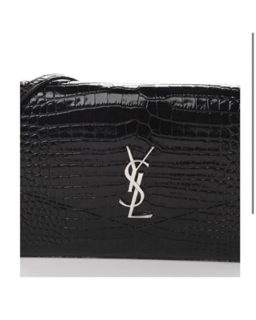YSL Saint Laurent Cassandra crocodile - Image 5