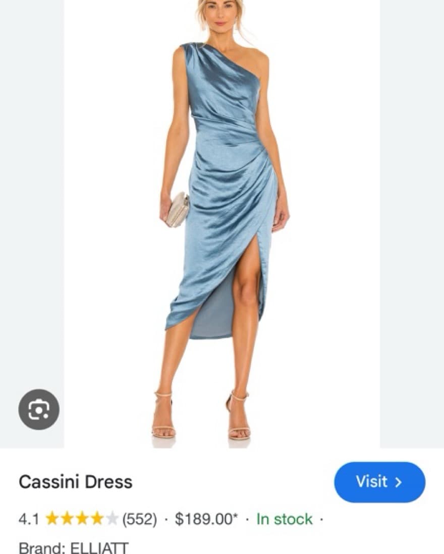 Elliott Dress - Image 2