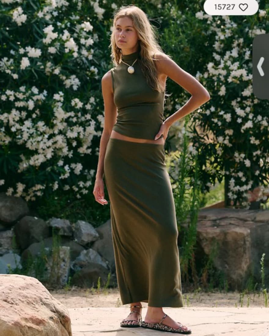 Free People Set - Image 1