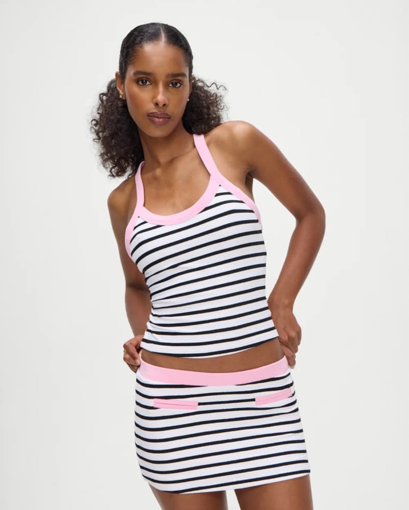 Striped Set - Image 4