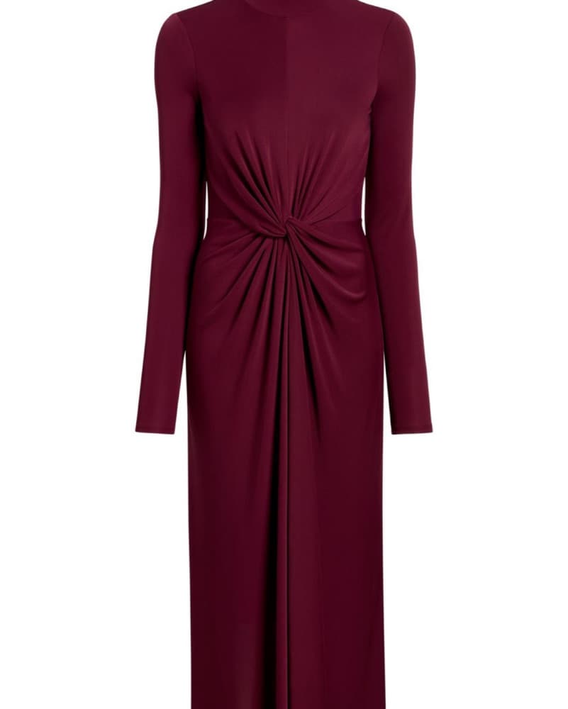 Cinq A Sept Tovianna Dress - Image 1