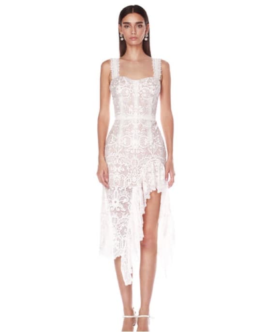 Bronx and Banco Tiffany Dress - Image 2