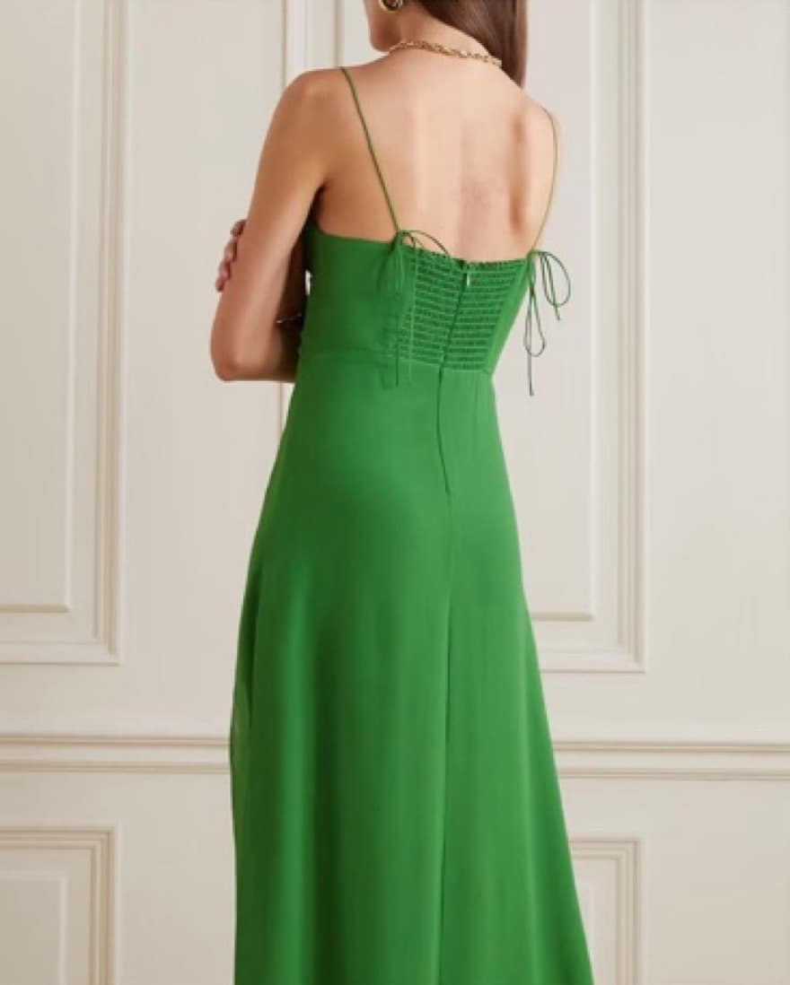 Reformation Melita Maxi  - Image 2