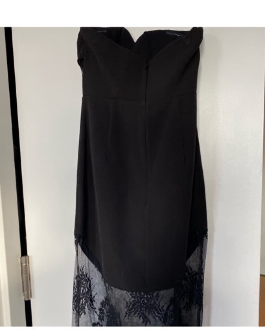 NBD dress sz xs - Image 2