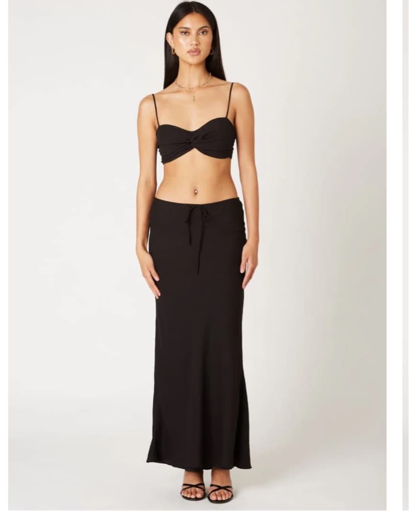 TWO PIECE SET COTTON CANDY LA  - Image 1