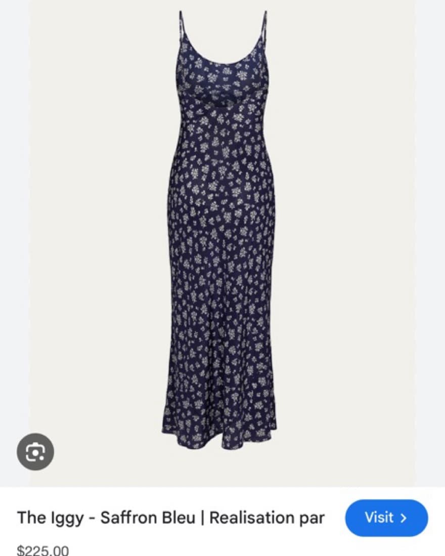 Realisation Par The Iggy Dress - Image 2