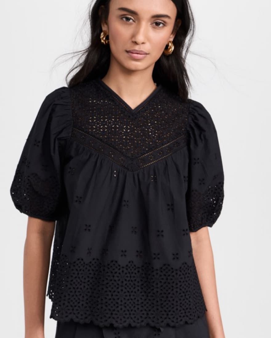 Ulla Johnson Aviana Top - Image 2