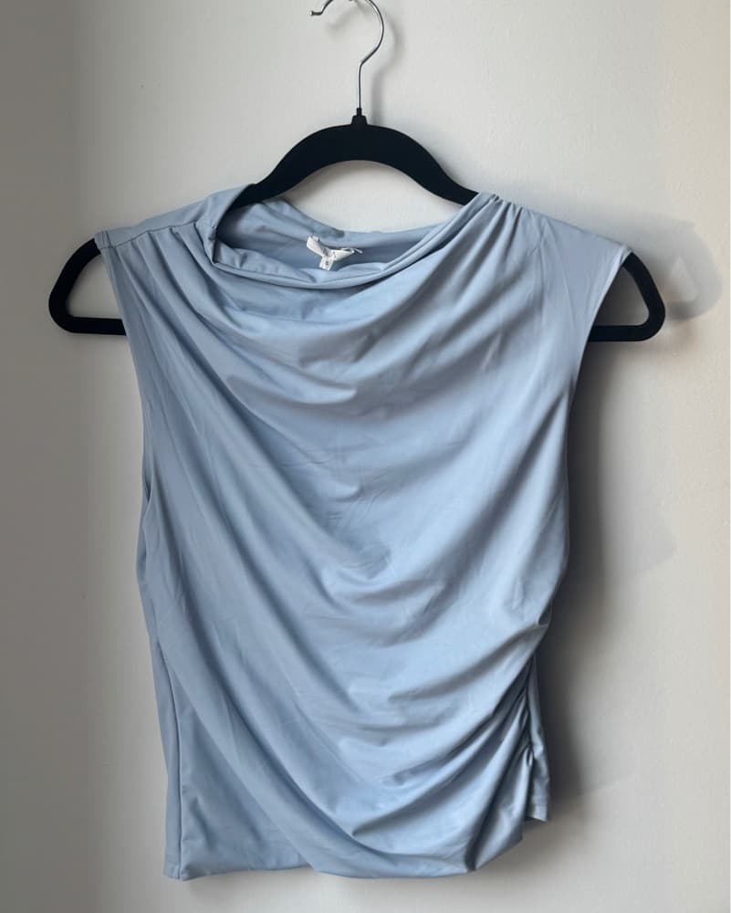 NIA Stretchy Mini Skort + Tank set - Image 2