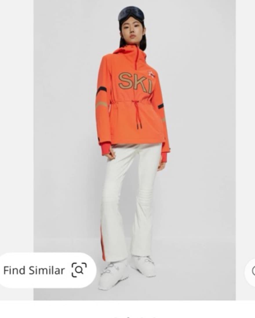 Perfect Moment Ski Jacket - Image 3