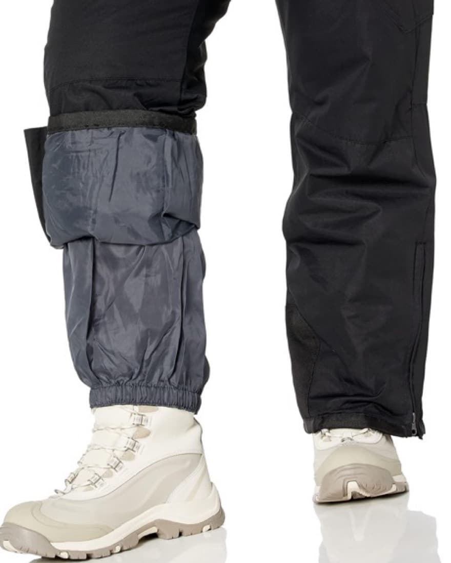 Insulated Ski Pants - Image 2
