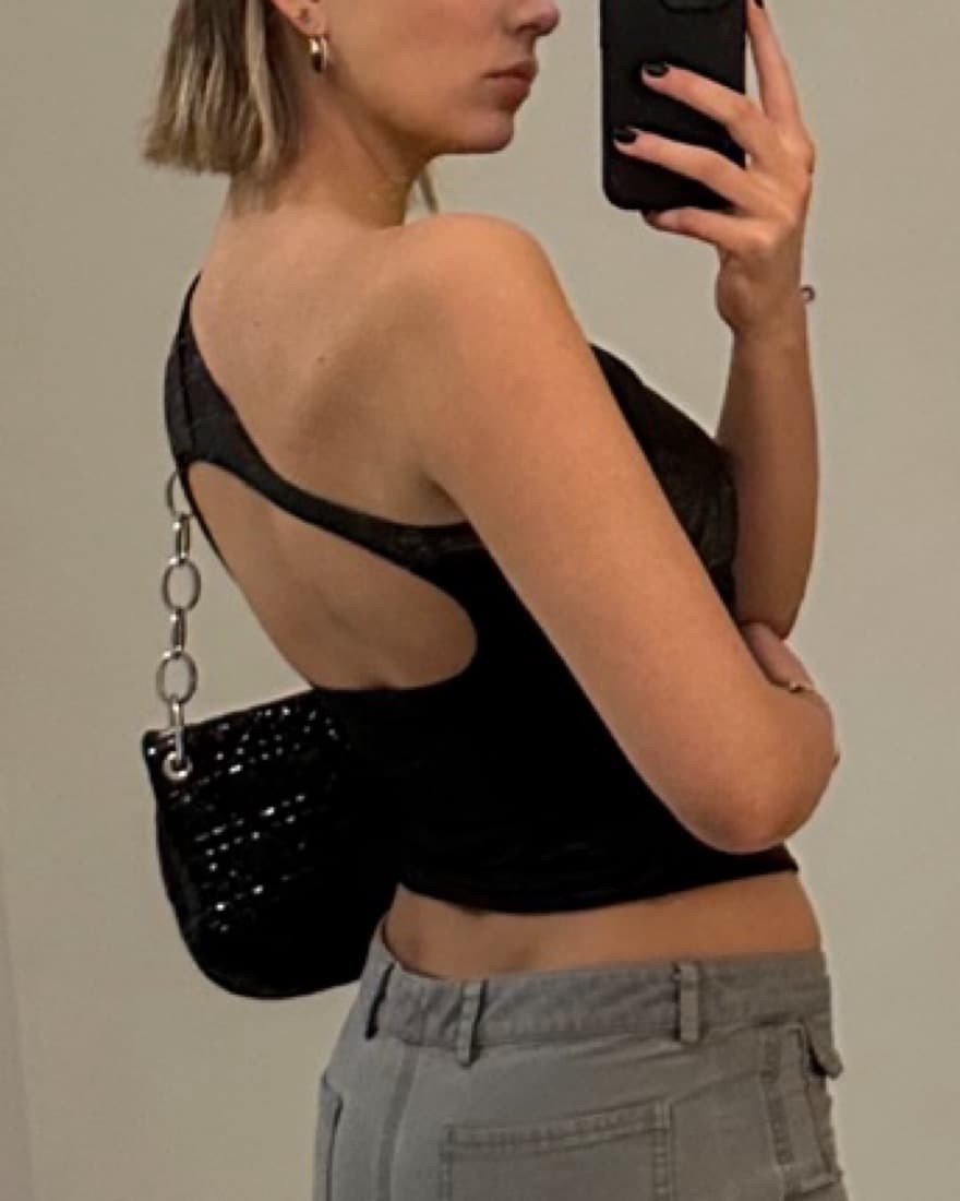 Rick Owens Top - Image 2