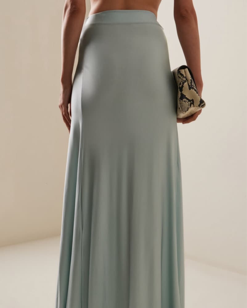 Anna October Sonia Maxi Skirt - Image 4